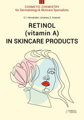 RETINOL (vitamin А) IN SKINCARE PRODUCTS