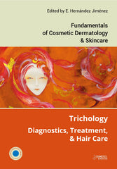 TRICHOLOGY: DIAGNOSTICS, TREATMENT & HAIR CARE