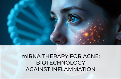 miRNA THERAPY FOR ACNE: BIOTECHNOLOGY AGAINST INFLAMMATION