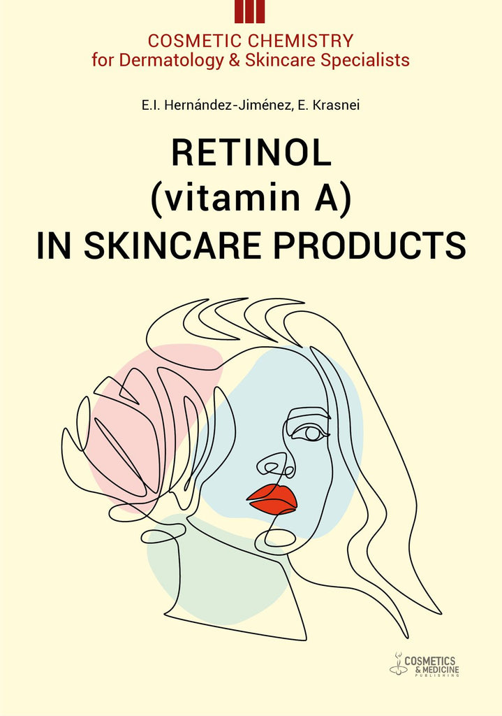 RETINOL (vitamin А) IN SKINCARE PRODUCTS