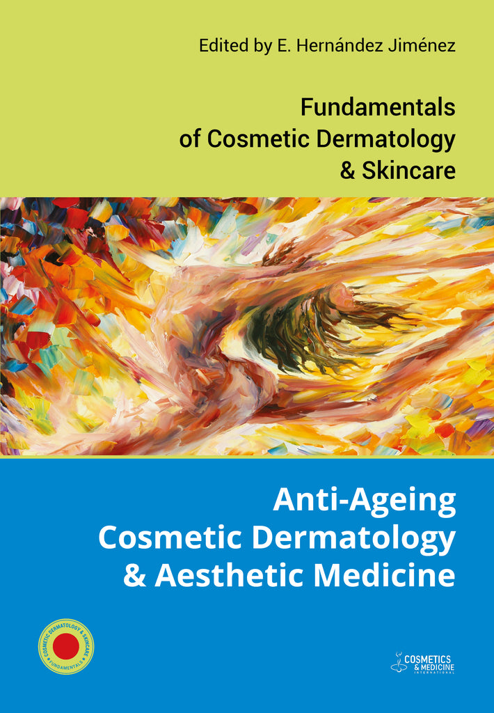 ANTI-AGEING COSMETIC DERMATOLOGY & AESTHETIC MEDICINE