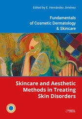 SKINCARE AND AESTHETIC METHODS IN TREATING SKIN DISORDERS