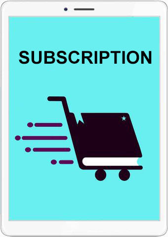 Subscription for the COSMETICS AND MEDICINE Special Edition Journal 2024
