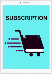 Subscription for the COSMETICS AND MEDICINE Special Edition Journal 2025